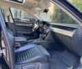 Черный Фольксваген Пассат Вариант, объемом двигателя 2 л и пробегом 290 тыс. км за 16800 $, фото 6 на Automoto.ua