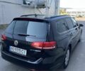 Черный Фольксваген Пассат Вариант, объемом двигателя 2 л и пробегом 286 тыс. км за 12800 $, фото 7 на Automoto.ua