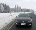 Чорний Фольксваген Пассат Варіант, об'ємом двигуна 2 л та пробігом 330 тис. км за 312 $, фото 1 на Automoto.ua