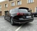 Черный Фольксваген Пассат Вариант, объемом двигателя 2 л и пробегом 316 тыс. км за 15000 $, фото 2 на Automoto.ua