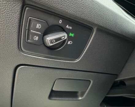 Чорний Фольксваген Пассат Варіант, об'ємом двигуна 2 л та пробігом 228 тис. км за 14900 $, фото 8 на Automoto.ua