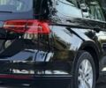 Черный Фольксваген Пассат Вариант, объемом двигателя 1.6 л и пробегом 217 тыс. км за 13999 $, фото 13 на Automoto.ua