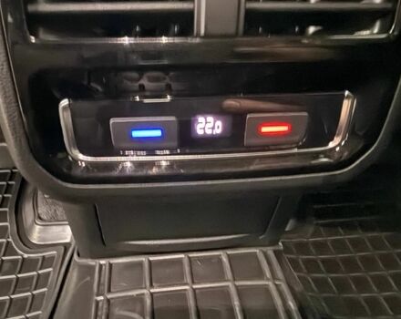 Чорний Фольксваген Пассат Варіант, об'ємом двигуна 2 л та пробігом 260 тис. км за 14900 $, фото 20 на Automoto.ua