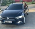 Черный Фольксваген Пассат Вариант, объемом двигателя 2 л и пробегом 317 тыс. км за 13900 $, фото 13 на Automoto.ua