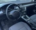 Фольксваген Пассат Вариант 2015 в Хусте на Automoto.ua Черный Фольксваген Пассат Вариант, объемом двигателя 2 л и пробегом 286 тыс. км за 11900 $, фото 11 на Automoto.ua