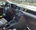 Черный Фольксваген Пассат Вариант, объемом двигателя 2 л и пробегом 252 тыс. км за 16950 $, фото 22 на Automoto.ua