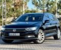 Черный Фольксваген Пассат Вариант, объемом двигателя 2 л и пробегом 250 тыс. км за 13500 $, фото 2 на Automoto.ua