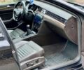 Черный Фольксваген Пассат Вариант, объемом двигателя 2 л и пробегом 225 тыс. км за 13500 $, фото 17 на Automoto.ua