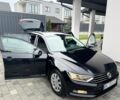 Черный Фольксваген Пассат Вариант, объемом двигателя 1.6 л и пробегом 255 тыс. км за 11900 $, фото 22 на Automoto.ua