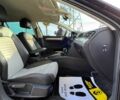 Черный Фольксваген Пассат Вариант, объемом двигателя 2 л и пробегом 252 тыс. км за 16950 $, фото 14 на Automoto.ua