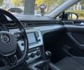 Черный Фольксваген Пассат Вариант, объемом двигателя 1.6 л и пробегом 217 тыс. км за 13999 $, фото 16 на Automoto.ua