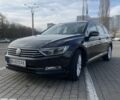 Черный Фольксваген Пассат Вариант, объемом двигателя 2 л и пробегом 281 тыс. км за 12700 $, фото 1 на Automoto.ua