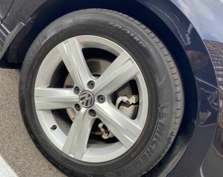 Фольксваген Пассат Вариант 2015 в Киеве на Automoto.ua Черный Фольксваген Пассат Вариант, объемом двигателя 2 л и пробегом 291 тыс. км за 13600 $, фото 5 на Automoto.ua