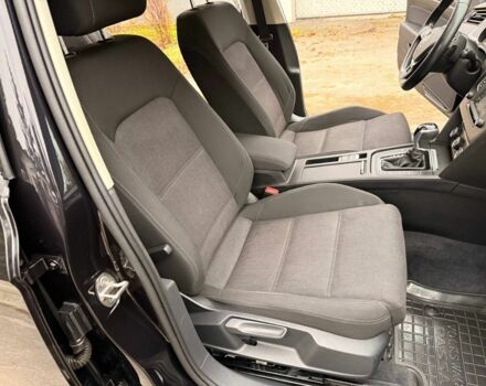 Чорний Фольксваген Пассат Варіант, об'ємом двигуна 2 л та пробігом 260 тис. км за 14900 $, фото 16 на Automoto.ua