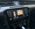 Черный Фольксваген Пассат Вариант, объемом двигателя 2 л и пробегом 225 тыс. км за 14000 $, фото 19 на Automoto.ua