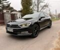 Чорний Фольксваген Пассат Варіант, об'ємом двигуна 2 л та пробігом 260 тис. км за 14900 $, фото 2 на Automoto.ua