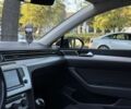 Черный Фольксваген Пассат Вариант, объемом двигателя 1.6 л и пробегом 217 тыс. км за 13999 $, фото 17 на Automoto.ua