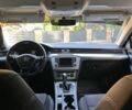 Черный Фольксваген Пассат Вариант, объемом двигателя 2 л и пробегом 281 тыс. км за 13000 $, фото 6 на Automoto.ua