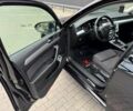 Чорний Фольксваген Пассат Варіант, об'ємом двигуна 2 л та пробігом 190 тис. км за 14899 $, фото 9 на Automoto.ua