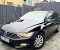 Черный Фольксваген Пассат Вариант, объемом двигателя 1.6 л и пробегом 255 тыс. км за 11900 $, фото 1 на Automoto.ua