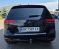 Черный Фольксваген Пассат Вариант, объемом двигателя 2 л и пробегом 268 тыс. км за 11761 $, фото 7 на Automoto.ua
