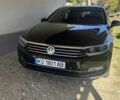 Чорний Фольксваген Пассат Варіант, об'ємом двигуна 1.6 л та пробігом 270 тис. км за 11246 $, фото 9 на Automoto.ua