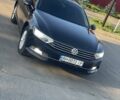 Черный Фольксваген Пассат Вариант, объемом двигателя 2 л и пробегом 317 тыс. км за 13900 $, фото 1 на Automoto.ua