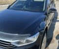 Черный Фольксваген Пассат Вариант, объемом двигателя 2 л и пробегом 280 тыс. км за 12500 $, фото 2 на Automoto.ua
