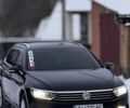 Чорний Фольксваген Пассат Варіант, об'ємом двигуна 1.6 л та пробігом 308 тис. км за 13200 $, фото 1 на Automoto.ua