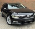 Чорний Фольксваген Пассат Варіант, об'ємом двигуна 2 л та пробігом 228 тис. км за 14900 $, фото 1 на Automoto.ua