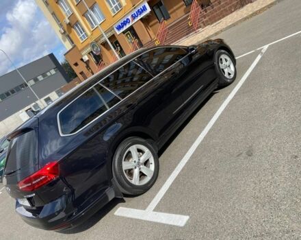 Фольксваген Пассат Вариант 2015 в Киеве на Automoto.ua Черный Фольксваген Пассат Вариант, объемом двигателя 2 л и пробегом 291 тыс. км за 13600 $, фото 1 на Automoto.ua