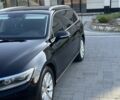 Черный Фольксваген Пассат Вариант, объемом двигателя 2 л и пробегом 288 тыс. км за 15500 $, фото 1 на Automoto.ua