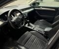 Черный Фольксваген Пассат Вариант, объемом двигателя 1.6 л и пробегом 310 тыс. км за 12900 $, фото 8 на Automoto.ua