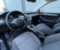 Фольксваген Пассат Вариант 2015 в Хусте на Automoto.ua Черный Фольксваген Пассат Вариант, объемом двигателя 2 л и пробегом 286 тыс. км за 11900 $, фото 12 на Automoto.ua