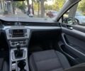 Черный Фольксваген Пассат Вариант, объемом двигателя 1.6 л и пробегом 217 тыс. км за 13999 $, фото 20 на Automoto.ua