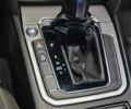 Черный Фольксваген Пассат Вариант, объемом двигателя 2 л и пробегом 234 тыс. км за 14500 $, фото 11 на Automoto.ua