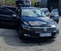 Черный Фольксваген Пассат Вариант, объемом двигателя 2 л и пробегом 285 тыс. км за 14700 $, фото 6 на Automoto.ua