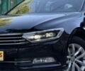 Черный Фольксваген Пассат Вариант, объемом двигателя 1.6 л и пробегом 217 тыс. км за 13999 $, фото 1 на Automoto.ua