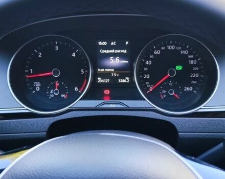 Чорний Фольксваген Пассат Варіант, об'ємом двигуна 2 л та пробігом 234 тис. км за 14250 $, фото 1 на Automoto.ua