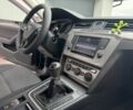 Черный Фольксваген Пассат Вариант, объемом двигателя 1.6 л и пробегом 255 тыс. км за 11900 $, фото 17 на Automoto.ua