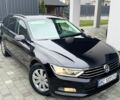Черный Фольксваген Пассат Вариант, объемом двигателя 1.6 л и пробегом 255 тыс. км за 11900 $, фото 4 на Automoto.ua