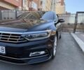 Черный Фольксваген Пассат Вариант, объемом двигателя 1.6 л и пробегом 335 тыс. км за 15950 $, фото 11 на Automoto.ua