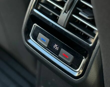 Черный Фольксваген Пассат Вариант, объемом двигателя 2 л и пробегом 250 тыс. км за 13500 $, фото 15 на Automoto.ua