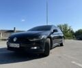 Черный Фольксваген Пассат Вариант, объемом двигателя 2 л и пробегом 290 тыс. км за 16800 $, фото 2 на Automoto.ua