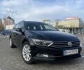 Черный Фольксваген Пассат Вариант, объемом двигателя 2 л и пробегом 291 тыс. км за 12600 $, фото 3 на Automoto.ua