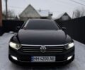 Чорний Фольксваген Пассат Варіант, об'ємом двигуна 1.6 л та пробігом 308 тис. км за 13200 $, фото 10 на Automoto.ua
