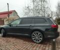 Чорний Фольксваген Пассат Варіант, об'ємом двигуна 2 л та пробігом 248 тис. км за 13400 $, фото 9 на Automoto.ua