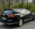 Чорний Фольксваген Пассат Варіант, об'ємом двигуна 2 л та пробігом 290 тис. км за 12536 $, фото 18 на Automoto.ua