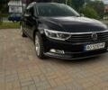 Черный Фольксваген Пассат Вариант, объемом двигателя 1.6 л и пробегом 310 тыс. км за 12900 $, фото 1 на Automoto.ua
