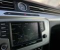 Черный Фольксваген Пассат Вариант, объемом двигателя 2 л и пробегом 252 тыс. км за 13500 $, фото 22 на Automoto.ua